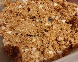 Foto del paso 2 de la receta: Galletas de avena (Fit o Fat depende de vos 🤣)
