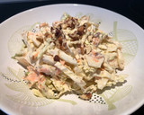 Foto del paso 4 de la receta: Ensalada americana de col