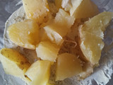 Papas a la Maya