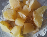 Foto del paso 2 de la receta: Papas a la Maya