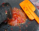 Foto langkah ke 1 dari resep Sambal tempe.