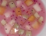 Foto langkah ke 1 dari resep Es buah.