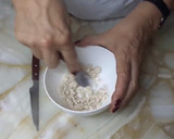 Foto del paso 1 de la receta: Pan en barra o baguette fácil y rico