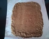 Foto del paso 3 de la receta: Masa Harina de Linaza y Salvado de Trigo/ Método Grez