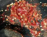 Nasi Kebuli Kambing + Acar langkah memasak 2 foto