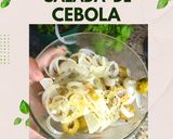 Foto do passo 5 de Salada de cebola