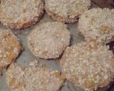 Foto del paso 4 de la receta: Milanesas de zapallo