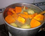 Foto del paso 8 de la receta: Puchero