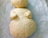 Foto del passaggio 3 della ricetta Coniglietto pan brioche