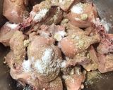 Foto langkah ke 1 dari resep Ayam Geprek.