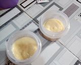Foto langkah ke 3 dari resep Alpukat dessert MPASI.