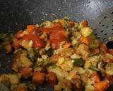 Cabbage Roll in Red Gravy recipe step 4 photo
