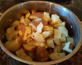 Mike's Old Fashion Potato Egg Salad recipe step 10 photo