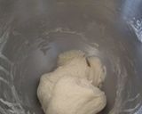 Une image de l'étape 2 de Chigiri pan.