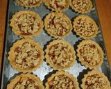 Foto del paso 11 de la receta: Tartitas de manzana canela 🍎