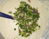 Foto del paso 5 de la receta: Muffins de verduras y Parmesano