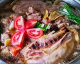 紅燒牛肉的食譜步驟3照片