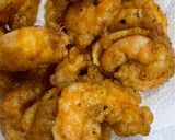 Foto langkah ke 4 dari resep Udang goreng sat set.