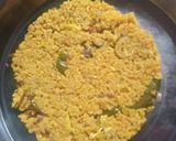 ডিম খিচুড়ি রেসিপির ধাপ 2 ছবি