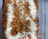 Foto del paso 3 de la receta: Parmigiana di melanzane con carne picada🍆