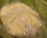 Foto langkah ke 6 dari resep Banana Pudding Ala Magnolia Bakery.