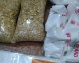 Foto langkah ke 1 dari resep Keripik Tempe Tapioka.