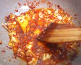 Foto langkah ke 4 dari resep Kwetiau Goreng Bumbu Racik Sop.