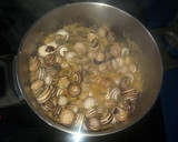 Foto del paso 5 de la receta: Caracoles en salsa