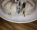 Foto langkah ke 5 dari resep Puding susu oreo.