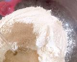 Foto langkah ke 1 dari resep Kue Bantal/Banh Tieu/Odading.