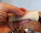 Foto del paso 9 de la receta 37. Canelones para niños