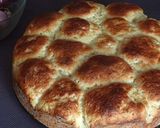Une image de l'étape 16 de Brioche à la vanille.