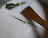 Foto langkah ke 8 dari resep Lumer di mulut, Dawet Ayu Seger Banget.