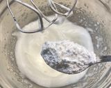 Foto del paso 13 de la receta: Muffin de chocolate con sorpresa “sin gluten “