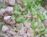 Foto del paso 3 de la receta: Pechuga con verduras