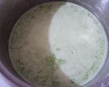 Foto langkah ke 2 dari resep Puding Lumut (Full lumut).