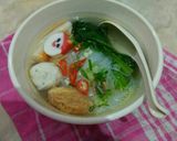 Foto langkah ke 5 dari resep Bihun Kuah Steamboat.