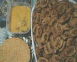 Foto langkah ke 5 dari resep Tahu Ranjau setan.