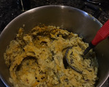 Foto del paso 1 de la receta: Pastel de batata (CAMOTE en honor a una mendocina de mi niñez)