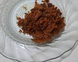 Foto langkah ke 5 dari resep Bubur Merah Putih.