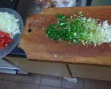 Foto del paso 1 de la receta: Empanadas de Pollo