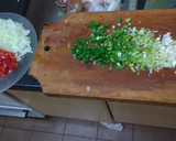 Foto del paso 1 de la receta: Empanadas de Pollo