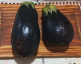 Foto del paso 1 de la receta: Milanesas de Berenjenas🍆 (al horno)