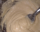 Foto del paso 6 de la receta: Helado de chocolate con masa Tulip y suspiros de vainilla