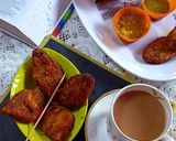 ভেটকি মাছের ফিস ফ্রাই (vetki macher fish fry recipe in Bengali) রেসিপি ধাপ - 3 ছবি
