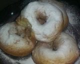 Foto langkah ke 7 dari resep Donat kentang empuk.