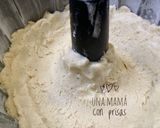A picture of step 4 of Tamal Ring in the Pressure Cooker or Instant Pot.