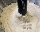 Foto del paso 4 de la receta: Rosca de tamal en la olla express y en la Instant Pot