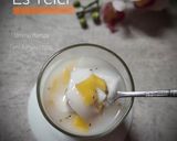 Foto langkah ke 2 dari resep Es Teler.
