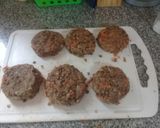 Foto del paso 5 de la receta: Hamburlejas